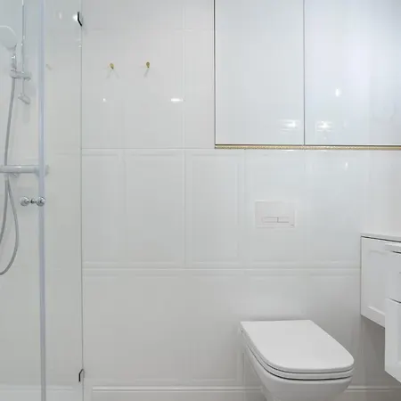 Be In - Dlugie Ogrody Apartment