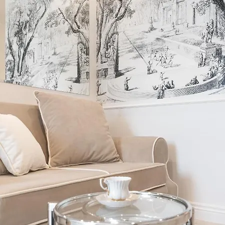 Be In - Dlugie Ogrody *