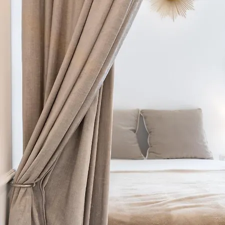 Be In - Dlugie Ogrody Apartament *