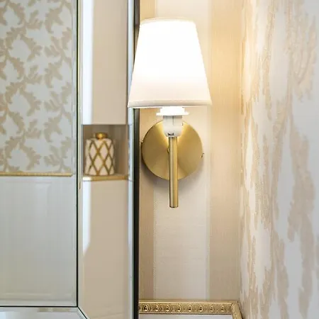 Apartament Be In - Dlugie Ogrody Gdańsk