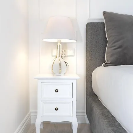 Be In - Dlugie Ogrody * Gdańsk