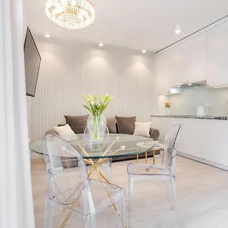 Be In - Dlugie Ogrody