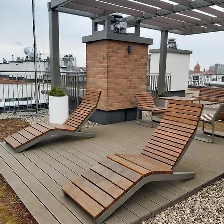 Be In - Dlugie Ogrody * Γκντανσκ