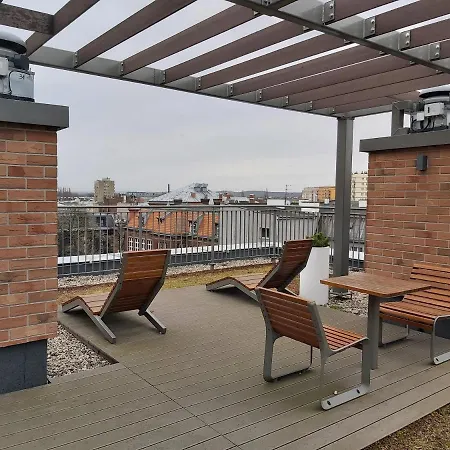 Be In - Dlugie Ogrody