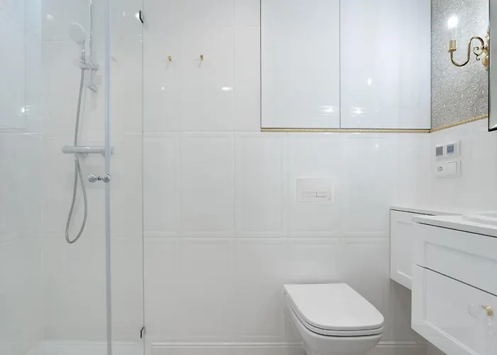 Be In - Dlugie Ogrody Apartman