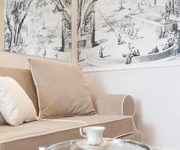 Be In - Dlugie Ogrody *