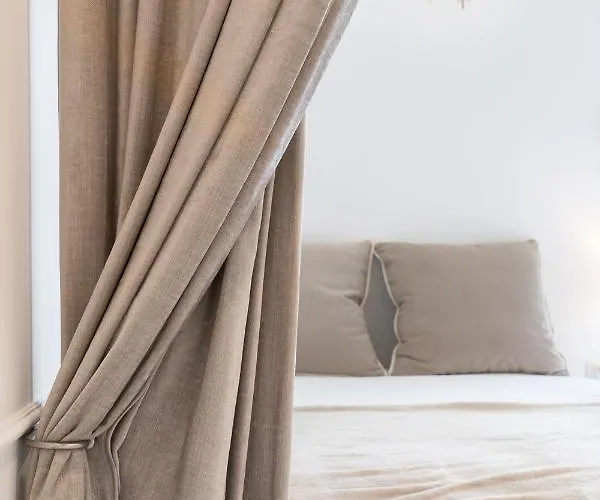 Be In - Dlugie Ogrody Apartman *