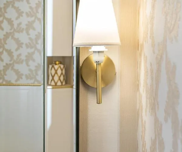 Apartmán Be In - Dlugie Ogrody Gdaňsk