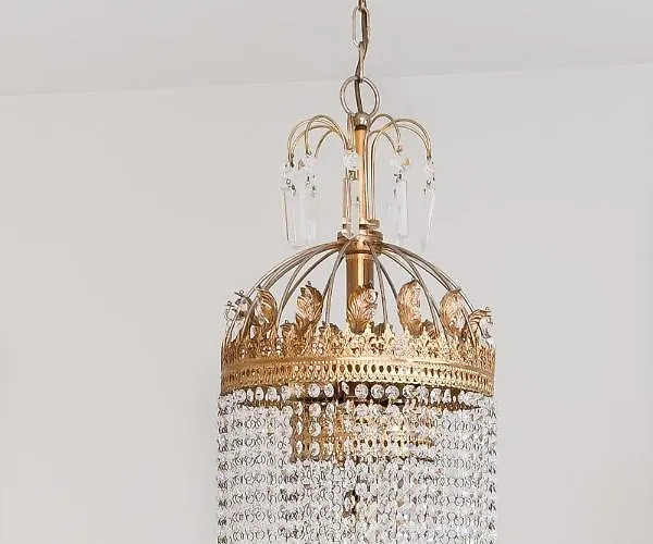 Apartmán Be In - Dlugie Ogrody *