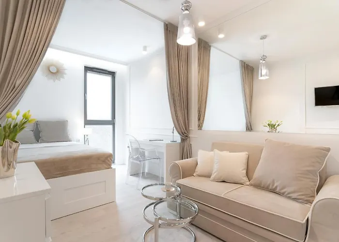 Be In - Dlugie Ogrody *