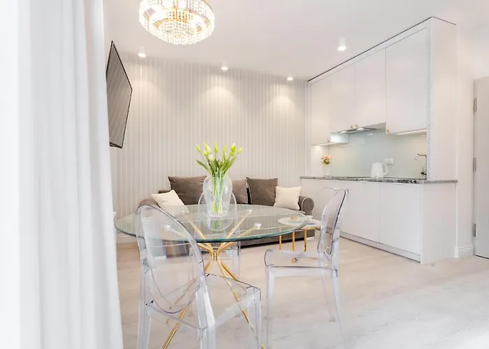 Be In - Dlugie Ogrody