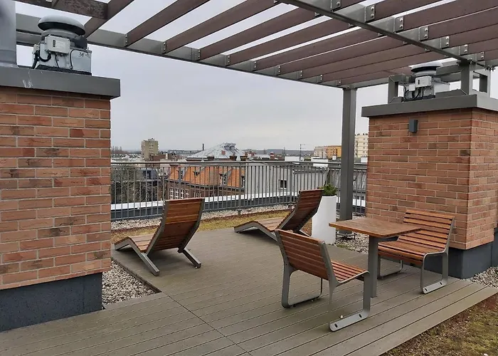 Be In - Dlugie Ogrody