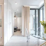 Appartement Be In - Dlugie Ogrody *