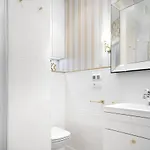 Be In - Dlugie Ogrody Appartement Gdańsk