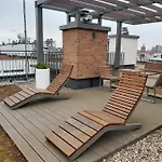 Be In - Dlugie Ogrody * Gdańsk