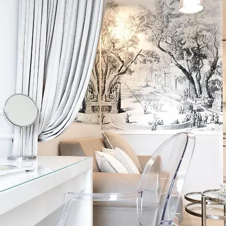 Appartement Be In - Dlugie Ogrody *